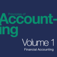 Principles of Financial Accounting Volume 1