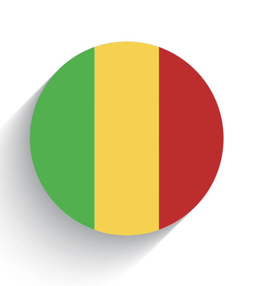 Mali Systematic Country Diagnostic Update