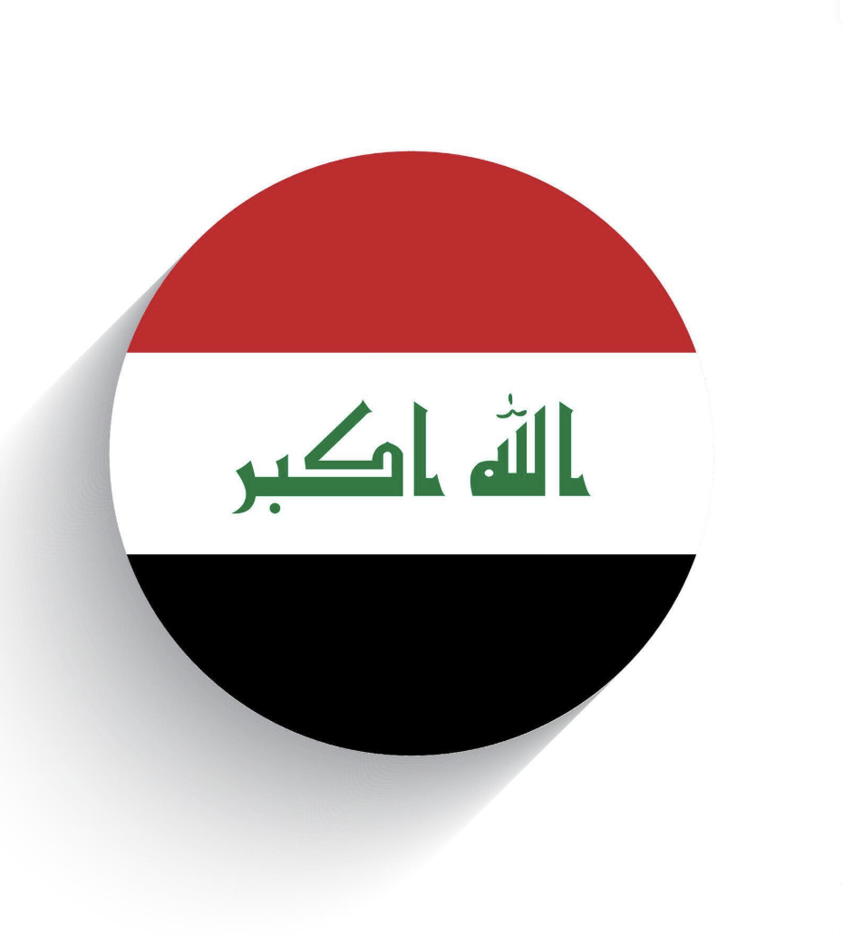 Irak Country Partnership Framework FY2026-2031