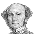 John Stuart Mill - Principles of Political Economy