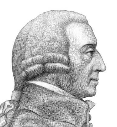 Adam Smith - The Wealth of Nations